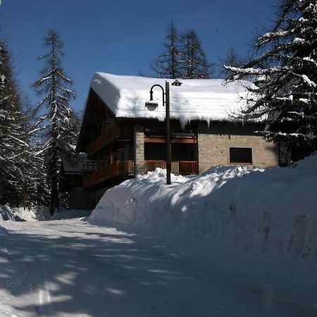 Residence Planpincieux Courmayeur Bagian luar foto