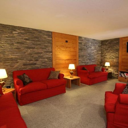 Residence Planpincieux Courmayeur Bagian luar foto